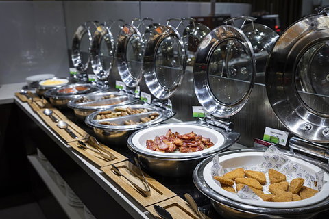 Hotel Grand Chancellor Townsville - Tourism Noosa 29