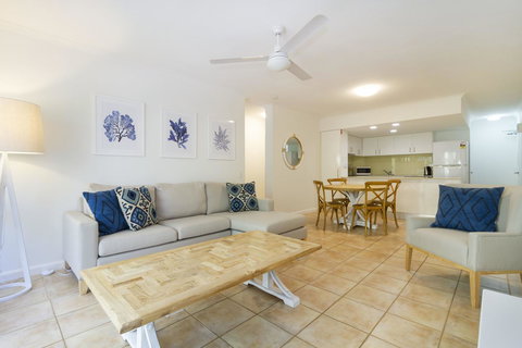 The White House Port Douglas - Tourism Noosa 28