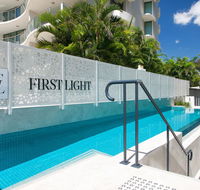 First Light Mooloolaba - Tourism Noosa