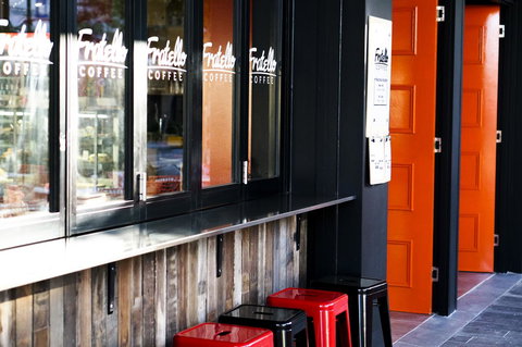 Madison Plaza Townsville - Tourism Noosa 15