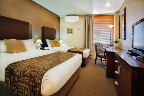 Madison Plaza Townsville - Tourism Noosa 5