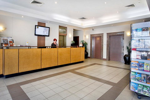 Madison Plaza Townsville - Tourism Noosa 8