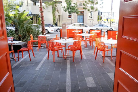 Madison Plaza Townsville - Tourism Noosa 16