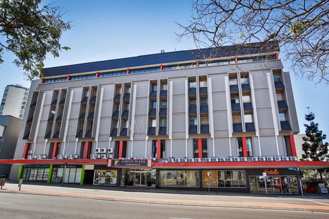 Madison Plaza Townsville - Tourism Noosa 7