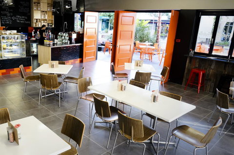 Madison Plaza Townsville - Tourism Noosa 3