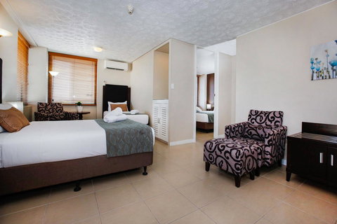 Madison Plaza Townsville - Tourism Noosa 6