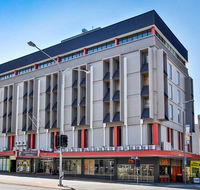 Madison Plaza Townsville - Tourism Noosa