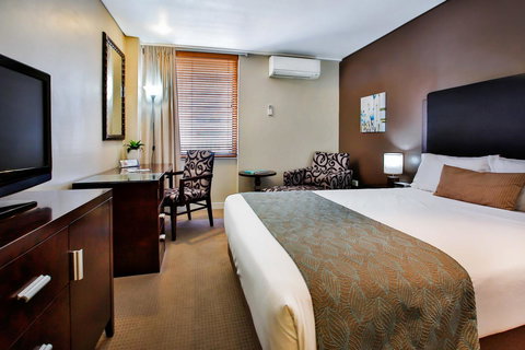 Madison Plaza Townsville - Tourism Noosa 2