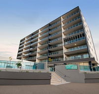 Allure Hotel  Apartments - Tourism Noosa
