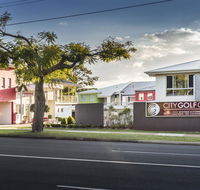 City Golf Club Motel - Tourism Noosa