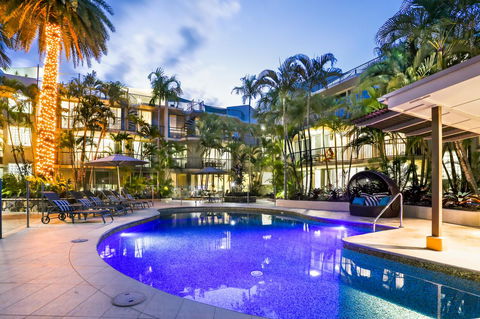 Noosa Tropicana - Tourism Noosa 6
