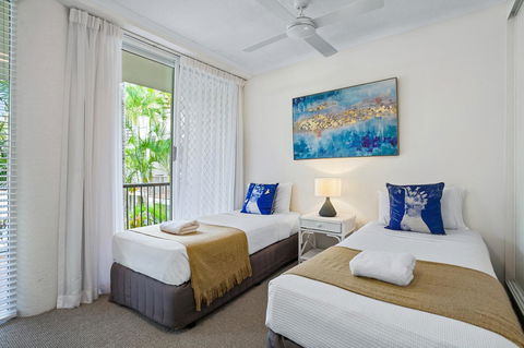 Noosa Tropicana - Tourism Noosa 14