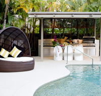 Noosa Tropicana - Tourism Noosa