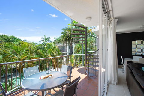 Noosa Tropicana - Tourism Noosa 35