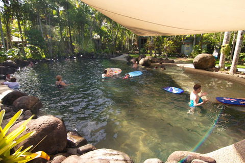 Eco Village Mission Beach - Tourism Noosa 1