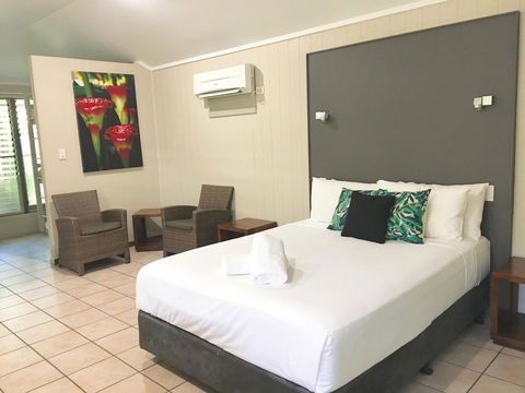 Eco Village Mission Beach - Tourism Noosa 20