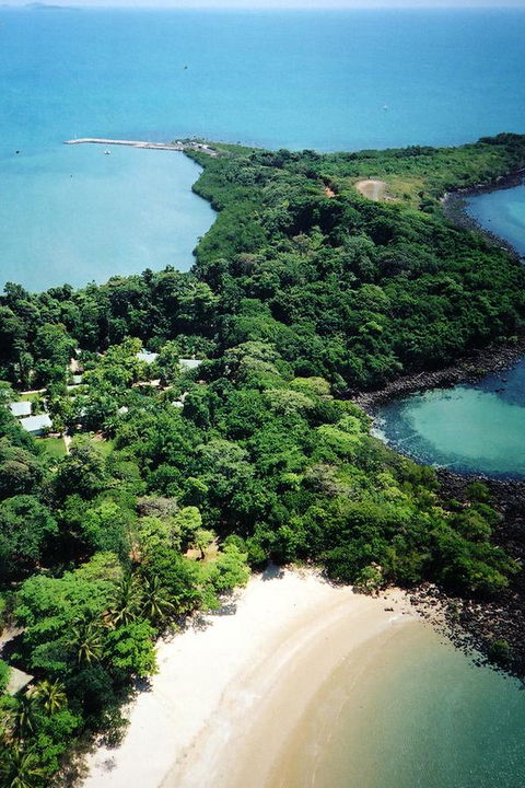 Eco Village Mission Beach - Tourism Noosa 7