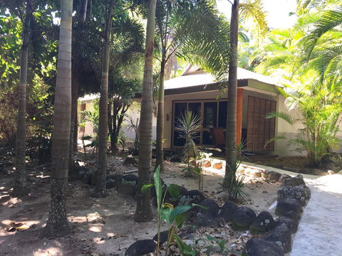 Eco Village Mission Beach - Tourism Noosa 21