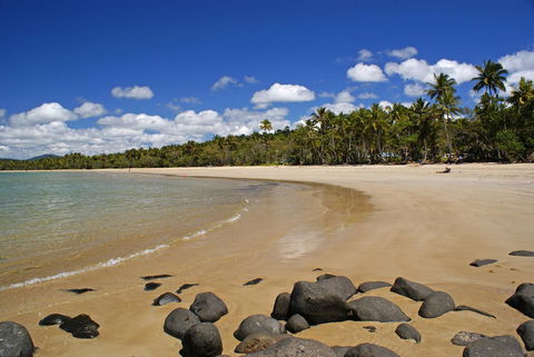 Eco Village Mission Beach - Tourism Noosa 5