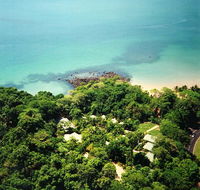 Eco Village Mission Beach - Tourism Noosa