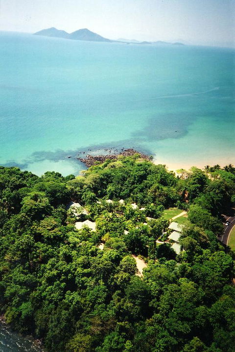 Eco Village Mission Beach - Tourism Noosa 0