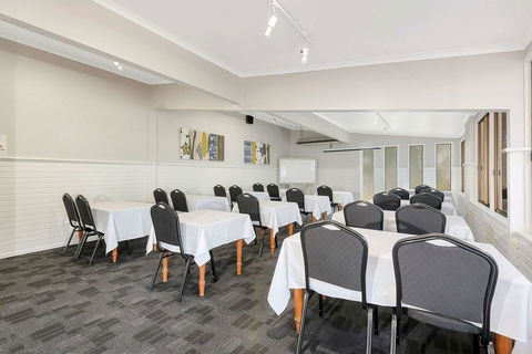 Econo Lodge Toowoomba Motel & Events Centre - Tourism Noosa 22