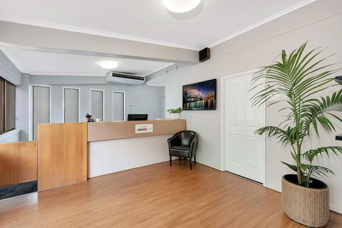 Econo Lodge Toowoomba Motel & Events Centre - Tourism Noosa 18