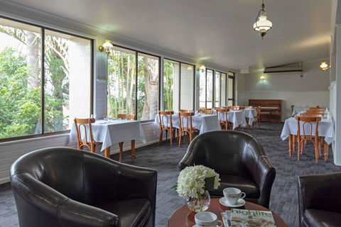 Econo Lodge Toowoomba Motel & Events Centre - Tourism Noosa 5