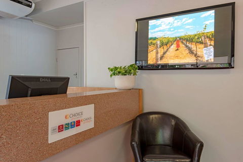 Econo Lodge Toowoomba Motel & Events Centre - Tourism Noosa 12