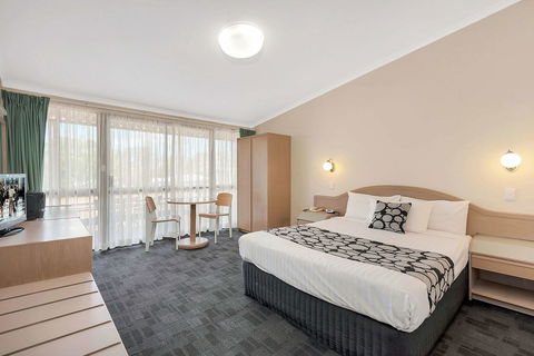 Econo Lodge Toowoomba Motel & Events Centre - Tourism Noosa 1