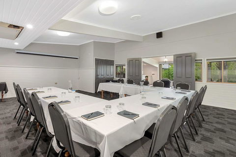 Econo Lodge Toowoomba Motel & Events Centre - Tourism Noosa 9