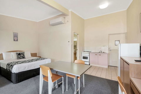 Econo Lodge Toowoomba Motel & Events Centre - Tourism Noosa 19