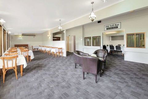 Econo Lodge Toowoomba Motel & Events Centre - Tourism Noosa 13
