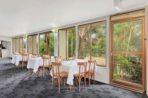 Econo Lodge Toowoomba Motel & Events Centre - Tourism Noosa 24