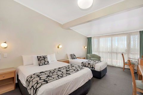 Econo Lodge Toowoomba Motel & Events Centre - Tourism Noosa 4