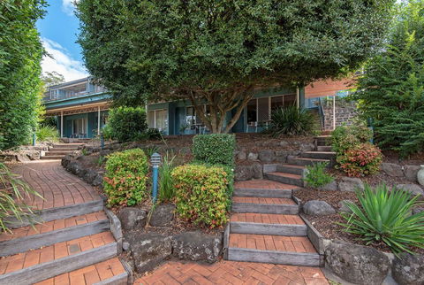 Econo Lodge Toowoomba Motel & Events Centre - Tourism Noosa 16