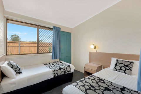 Econo Lodge Toowoomba Motel & Events Centre - Tourism Noosa 17