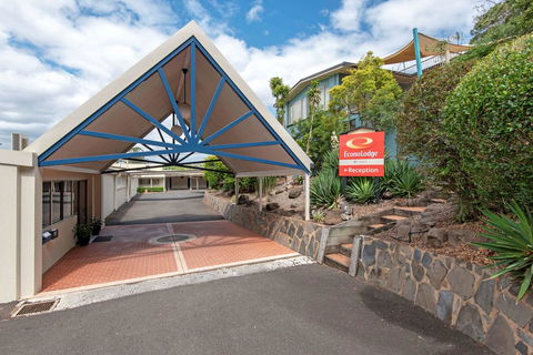 Econo Lodge Toowoomba Motel & Events Centre - Tourism Noosa 2