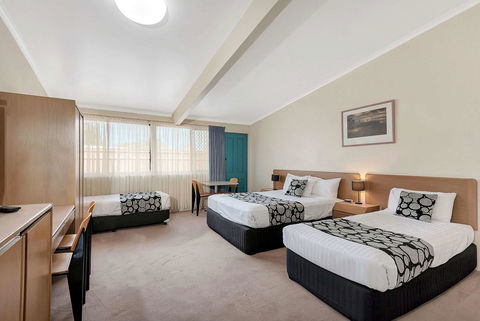 Econo Lodge Toowoomba Motel & Events Centre - Tourism Noosa 11