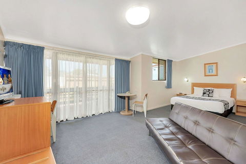 Econo Lodge Toowoomba Motel & Events Centre - Tourism Noosa 10