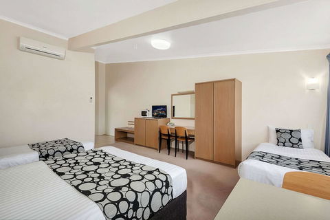 Econo Lodge Toowoomba Motel & Events Centre - Tourism Noosa 14