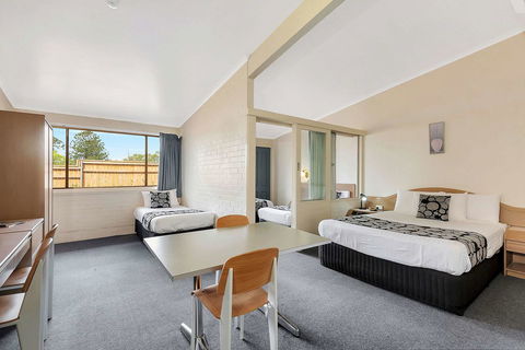 Econo Lodge Toowoomba Motel & Events Centre - Tourism Noosa 8