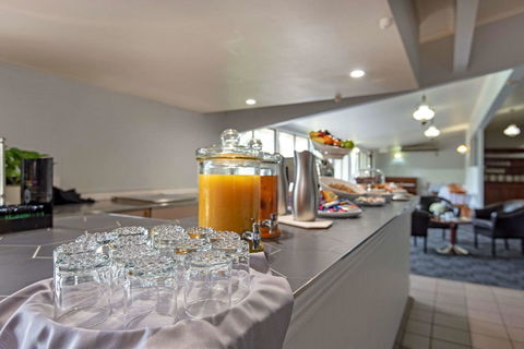 Econo Lodge Toowoomba Motel & Events Centre - Tourism Noosa 15