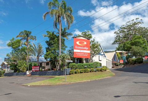 Econo Lodge Toowoomba Motel & Events Centre - Tourism Noosa 20