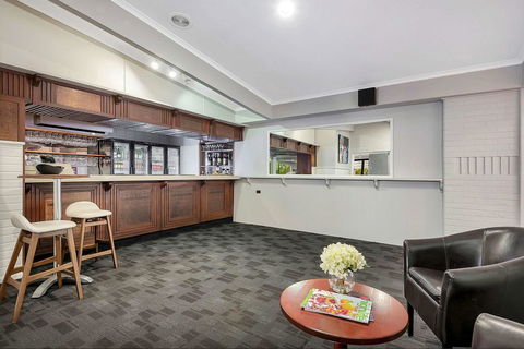 Econo Lodge Toowoomba Motel & Events Centre - Tourism Noosa 23