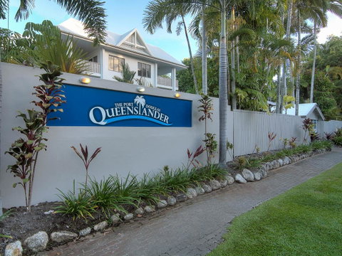 The Port Douglas Queenslander - Tourism Noosa 14