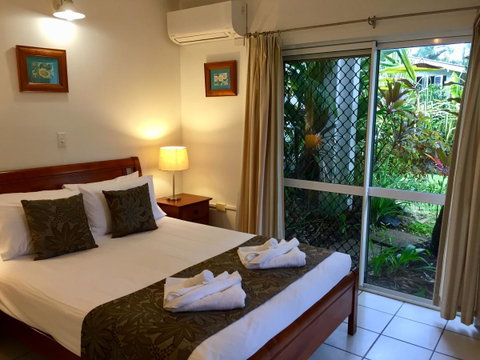 The Port Douglas Queenslander - Tourism Noosa 3