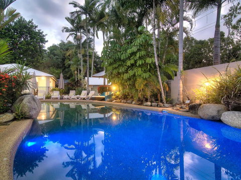 The Port Douglas Queenslander - Tourism Noosa 24
