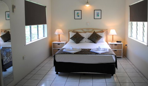 The Port Douglas Queenslander - Tourism Noosa 33