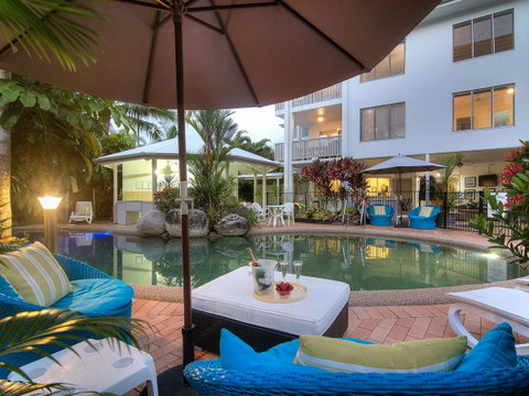 The Port Douglas Queenslander - Tourism Noosa 29